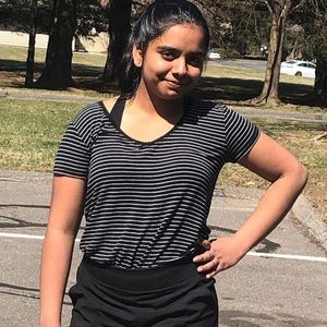 Meet your Posher, Divya reddy